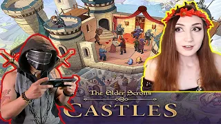 The Elder Scrolls: Castles Official Review