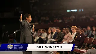 2020 Southwest Believers’ Convention: Planting the Heavens (3:00 p.m. CT)