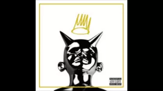 J Cole - Mo Money [Born Sinner]