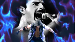 AJ Styles & Queen Mashup - "Rock The Phenomenal"