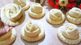 Grandma's 100-year-old bread trick! Only a few bakers know this NEW trick.