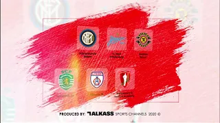 2020 Alkass International Cup