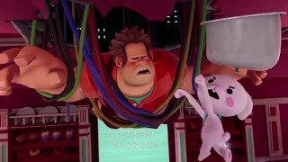 TRAILER: Ralph Breaks VR (2018)