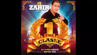 DJ Zahir - Madarfia hobi (feat. Cheba Karima & Alibi Montana)