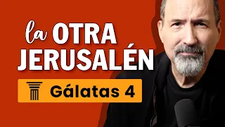 Los Dos Pactos | Estudio Bíblico Gálatas 4 versículo por versículo