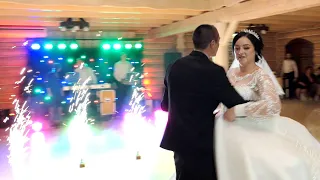 Перший танець Миколи & Романи - Mykola & Romana. First dance.