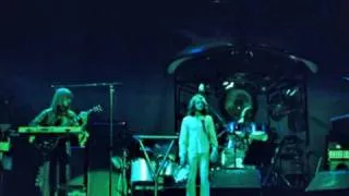 YES - Sheffield 1973 - Your Move
