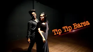Tip Tip Barsa Paani / Sooryavanshi / Dance Cover / Akshay Kumar , Katrina Kaif / Mann Sharma