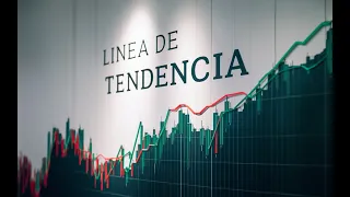 ABC DEL TRADING | 5 | LINEA DE TENDENCIA