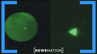 Lincoln County, Nevada, has the highest rate of UFO sightings per capita: Report | NewsNation Live