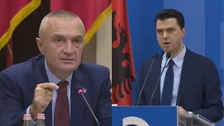 Shengeni Ballkanik, Meta dhe Basha, qëndrimet pas samitit të Tiranës