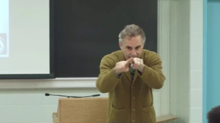 Jordan Peterson - Why Fighting is Necessary in Relationships