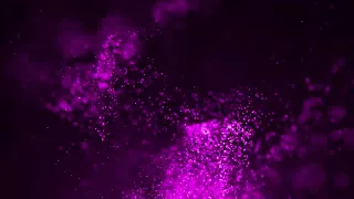 Free Stock Background - Particle Sparks Background Pink V2