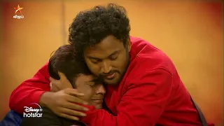 Bigg Boss Tamil Season 6 | 21st December 2022 - Promo 2