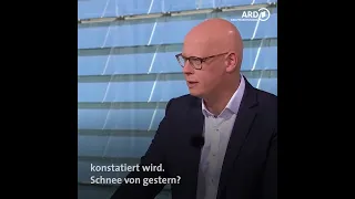 ARD Sommerinterview mit Alice Weidel, AfD-Fraktionsvorsitzende - 10.09.2023