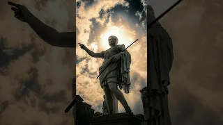 🏡Why Julius Caesar didn't conquer Germania🏡