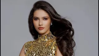 Miss Universe 2021 - Contestant (Russia - Ralina Arabova)