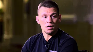 Nate Diaz Discusses Other UFC Fighters and The Ones That He Likes!!