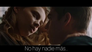 Tessa y Hardin.After.  (No hay nadie más - Sebastián Yatra)