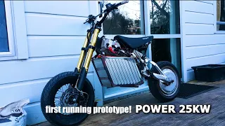 Best Home Built DIY Electric Vehicles