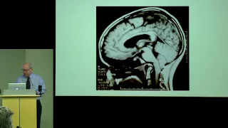 "Chiari Malformation & the Autonomic System: The Connection" - Peter Rowe, MD
