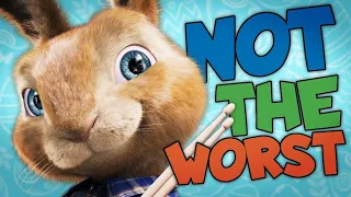 Hop (2011) Is NOT The Worst Illumination Movie - Video Essay