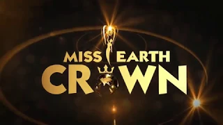 This is the new face of Miss Earth Crown