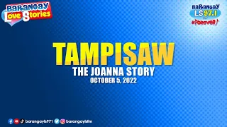 Misis na pinilit ang fantasy kay mister, NAKARMA (Joanna Story) | Barangay Love Stories