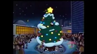 Christopher The Christmas Tree (1993) - Ending Theme / Closing