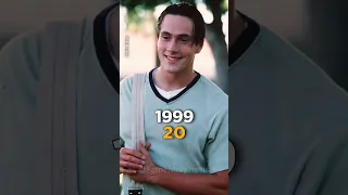 American Pie (1999 - 2024) -  Cast Then and now! Part 1/2