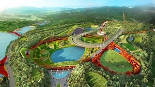 Horsetopia - Eco-friendly Theme Park