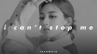 twice - i can't stop me (𝒔𝒍𝒐𝒘𝒆𝒅 𝒏 𝒓𝒆𝒗𝒆𝒓𝒃)