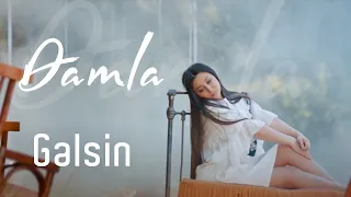 Damla - Gelsin (Official Video)