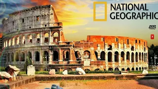 ROMA'NIN İNCİSİ: KOLEZYUM HD [National Geographic] BELGESEL DİYARI