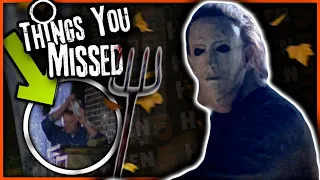 37 Things You Missed™ in Halloween 5: The Revenge of Michael Myers (1989)