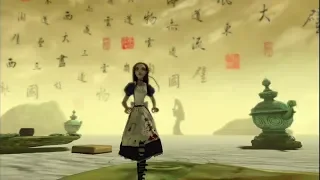 Alice TGS V4 no head WMV9 Widescreen 1280x720