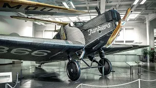 Юнкерс F.13 (Junkers F.13)— немецкий пассажирский самолёт разработки и производства компании Юнкерс.
