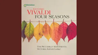 The Four Seasons, Concerto No. 4 in F minor, Op. 8, RV 297, "Winter": II. Largo