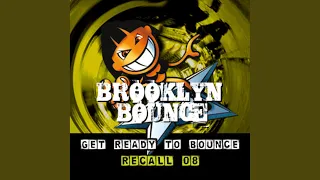 Get Ready to Bounce Recall 08 (Dream Dance Alliance Remix)