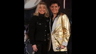 Penny Gilley Show - 190 - Guest: Moses Snow - Elvis Tribute