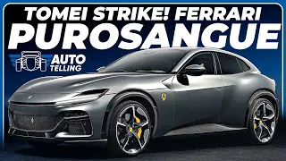 Ferrari quase derrubou esse vídeo de tão ruim | Ep. #37