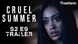 Cruel Summer | Season 2, Episode 9 Trailer | No More Secrets