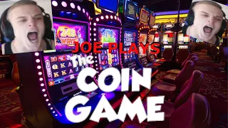 Coin Game ep 2 Joe Bartolozzi