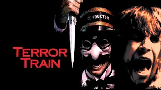 Terror Train | Horror/Crime Movie | Full HD Movie 1980