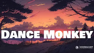 Tones And I - Dance Monkey | LYRICS | Shape of You - Ed Sheeran