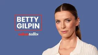 Betty Gilpin wants challenging roles | Salon Talks