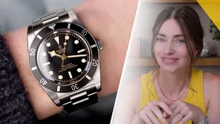 I bought the Tudor Black Bay 54. Here's what you need to know