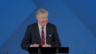 Luke 3 7-17 - The Fruit of Repentance - Dr. Steven J. Lawson