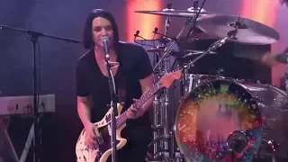 PLACEBO - Meds (Live)