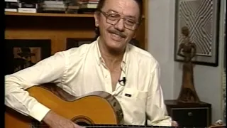 Paulinho Nogueira - Violão em Harmonia - Completo